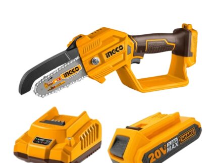 Ingco - 20V Lithium-Ion Pruner Saw
