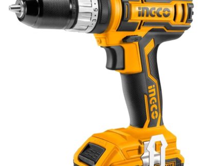 Ingco - Lithium Ion Impact Drill (20 v)