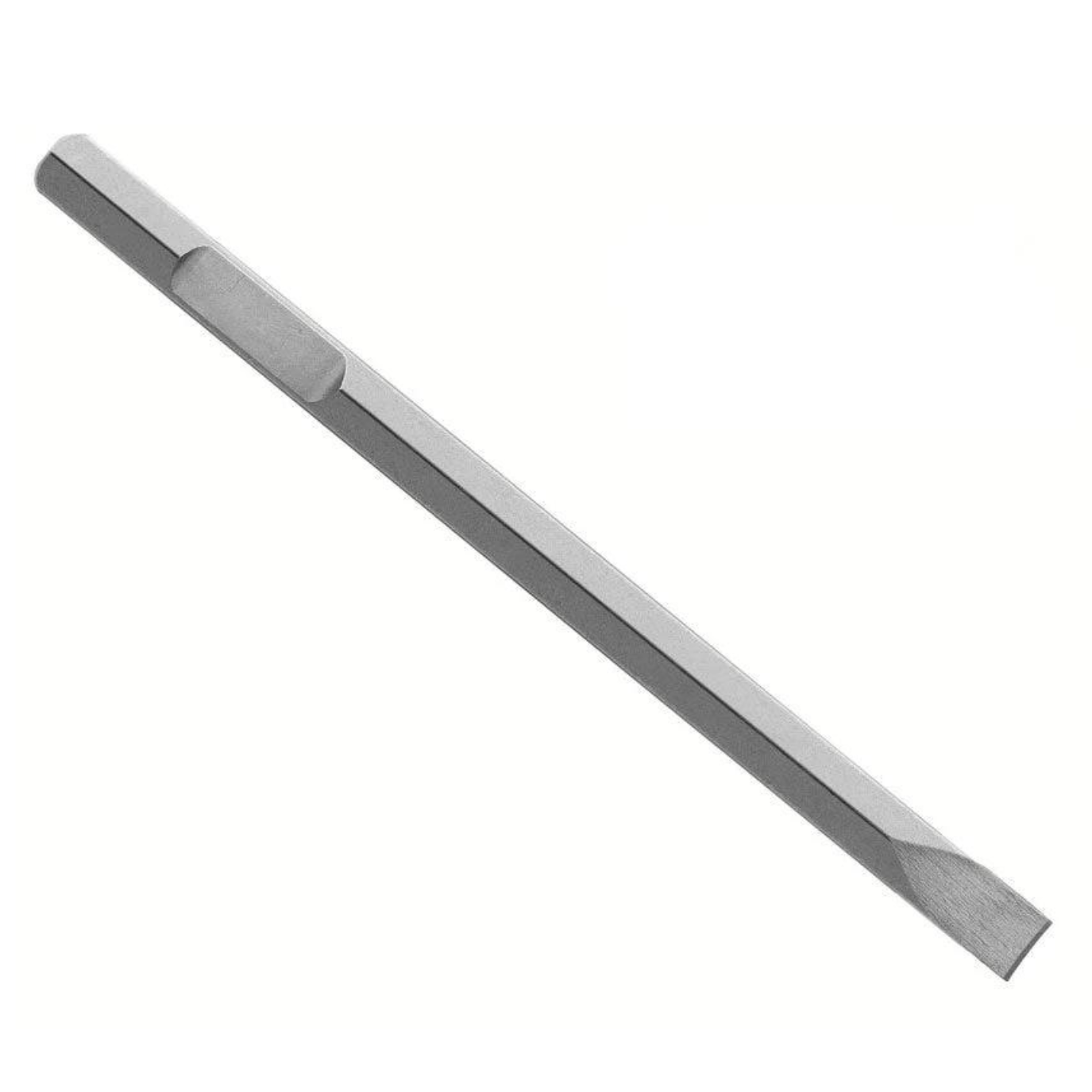DBC0425302.png Ingco - Chisel Hex (28Mm X 35Mm X 530Mm) Flat - Image 1