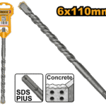 Ingco - Sds Plus Hammer Drill Bit