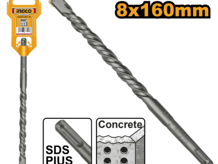 Ingco - Sds Plus Hammer Drill Bit