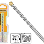 Ingco - Masonry Drill Bit