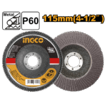 Ingco - Flap Disc