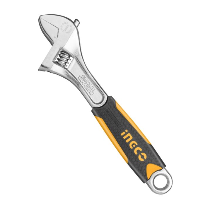 Ingco - Adjustable Wrench - Image 1