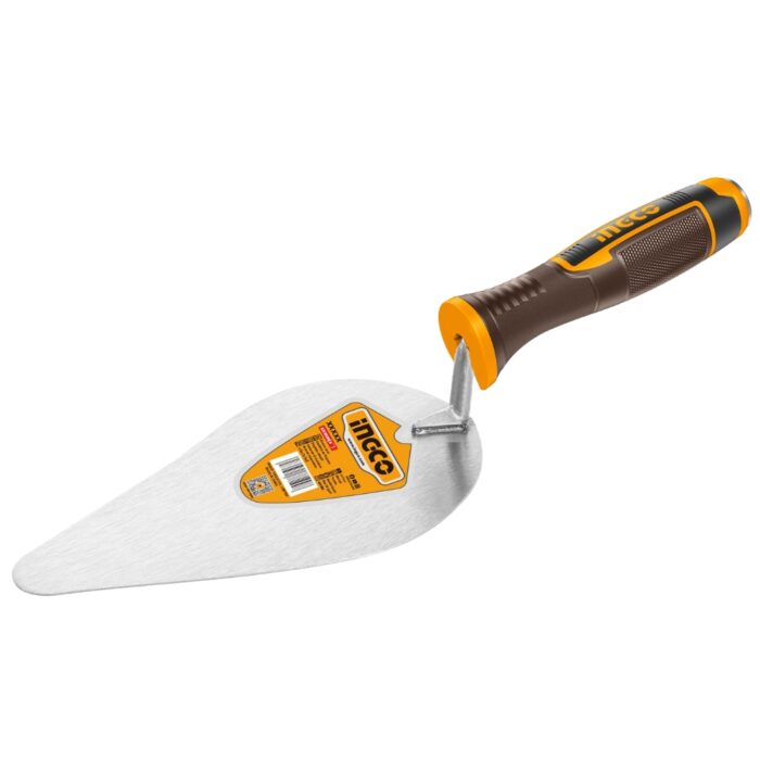 Ingco - Bricklaying Trowel - Image 1
