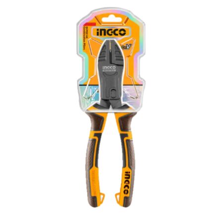 Ingco - Compound Combination Plier