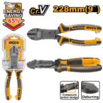Ingco - Compound Diagonal Plier