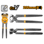 Ingco - Carpenters Princers Pliers