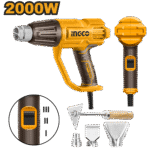 Ingco - Heat Gun