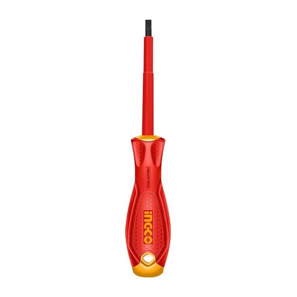 HISD813075.jpg Ingco - Screwdriver - Image 1