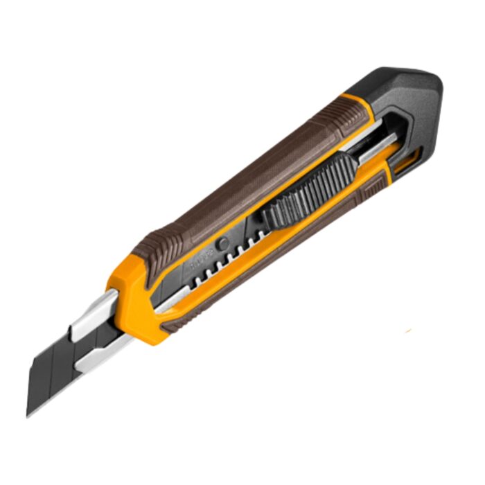 Ingco - Snap-Off Blade Knife - Image 1