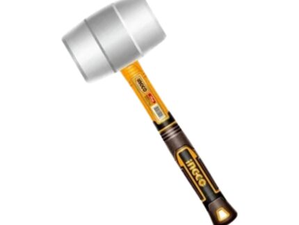 Ingco - Rubber Hammer