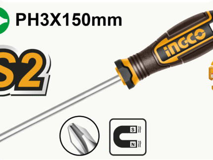 Ingco - Phillips Screwdriver