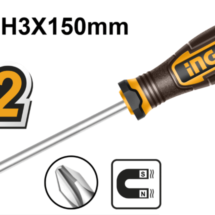 Ingco - Phillips Screwdriver