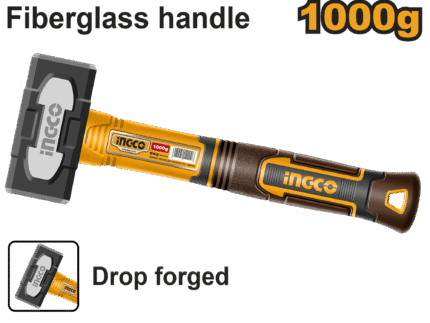 Ingco - Stoning Hammer