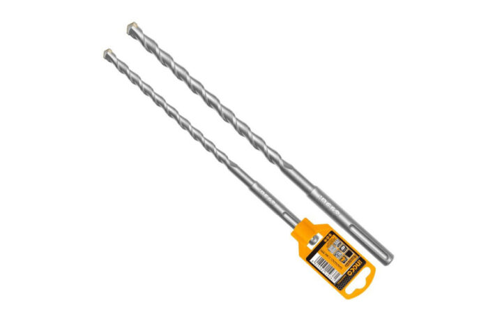 Ingco - Drill Bit Sds + Hammer (18 X 210Mm) - Image 1