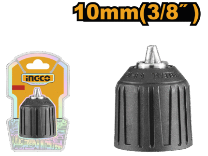 Ingco - Keyless Chuck