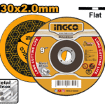 Ingco - Abrasive Metal Cutting Disc