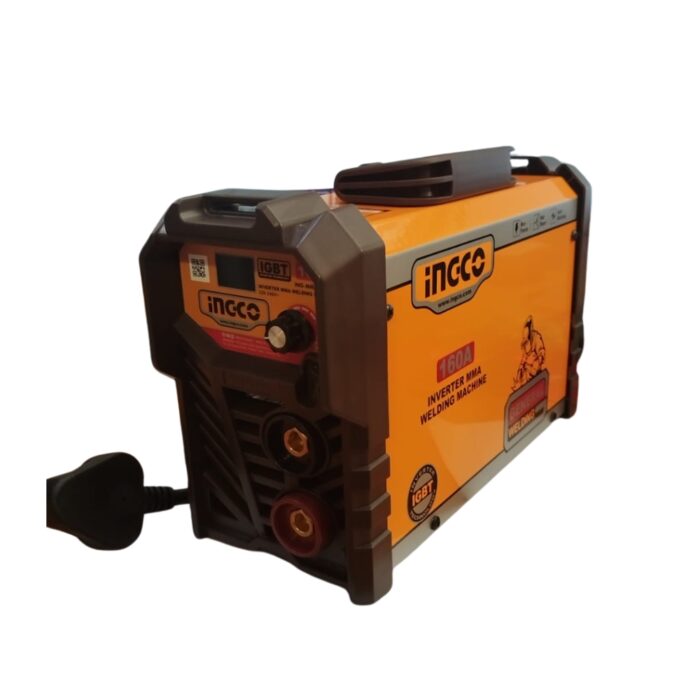 Ingco - Inverter Mma Welding Machine 160A (General) - Image 1