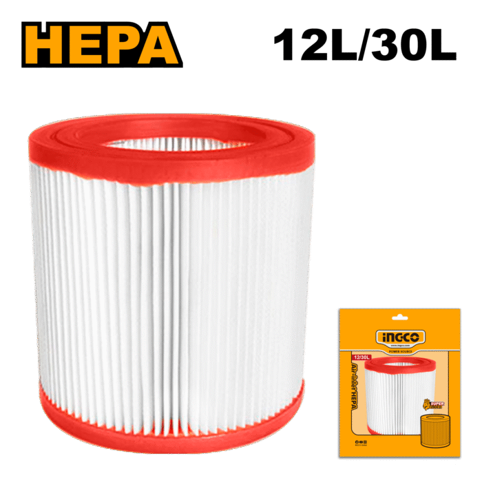 Ingco - Air-Inlet Hepa - Image 1