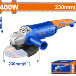 Wadfow - Angle Grinder