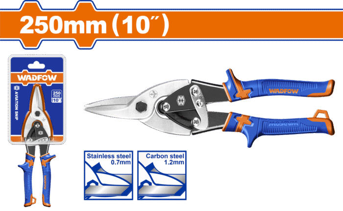 Wadfow - Aviation Snip - Image 1