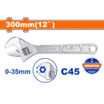 Wadfow - Adjustable Wrench