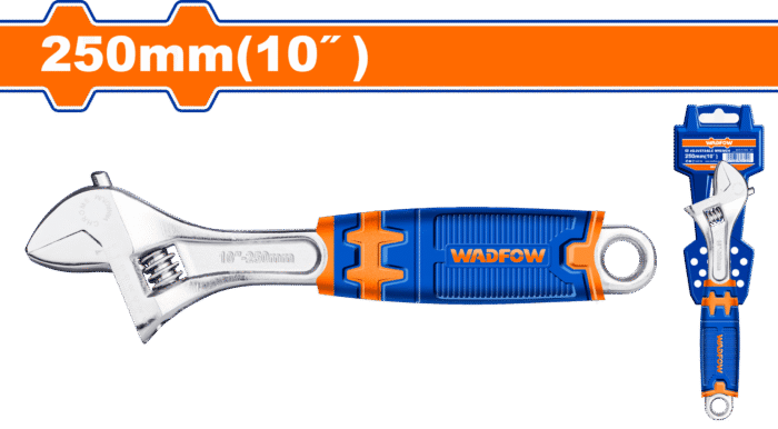 Wadfow - Adjustable Wrench - Image 1