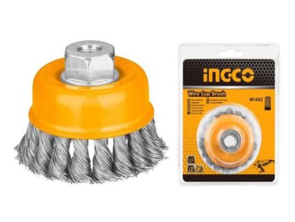Ingco - Brush