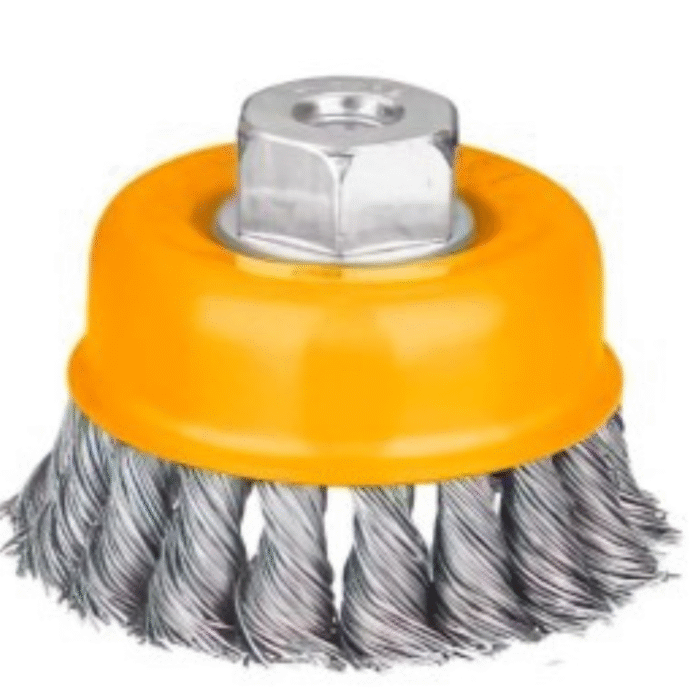 Ingco - Brush - Image 1