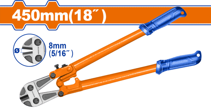Wadfow - Bolt Cutter - Image 1