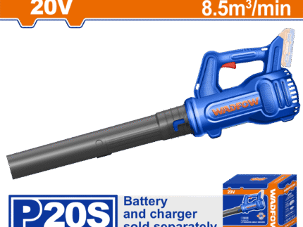 Wadfow - Lithium-Ion cordless blower