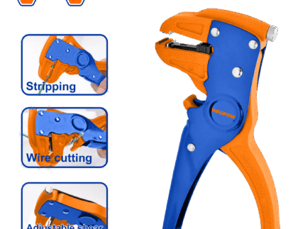 Wadfow - Wire stripper