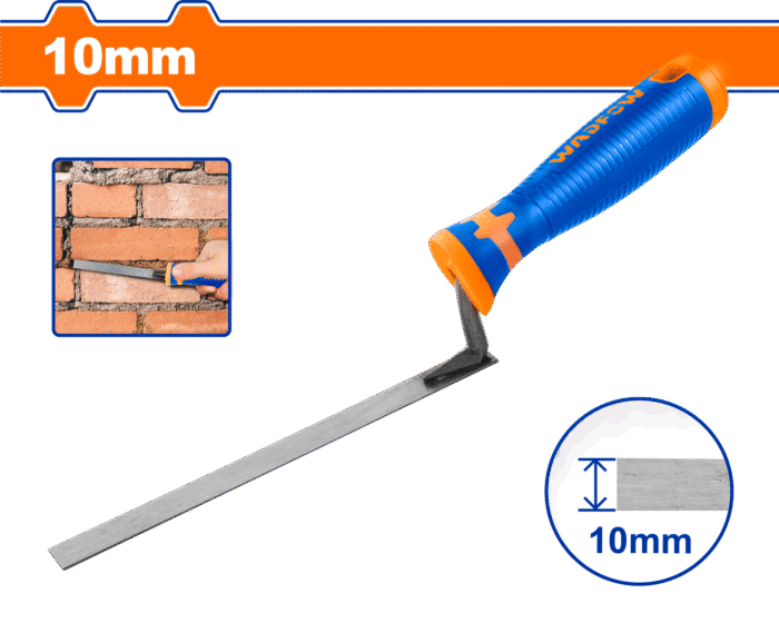 Wadfow - Tuck Pointing Trowel - Image 1