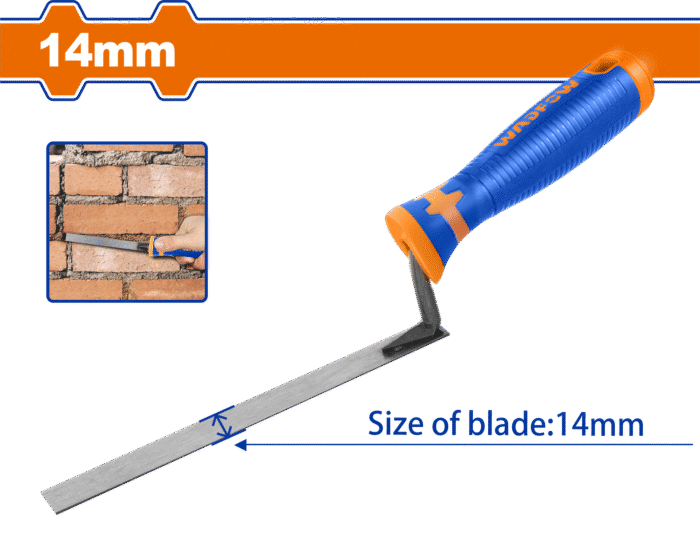 Wadfow - Tuck Pointing Trowel - Image 1