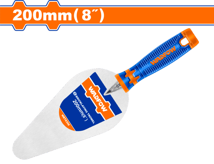 Wadfow - Bricklaying trowel - Image 1