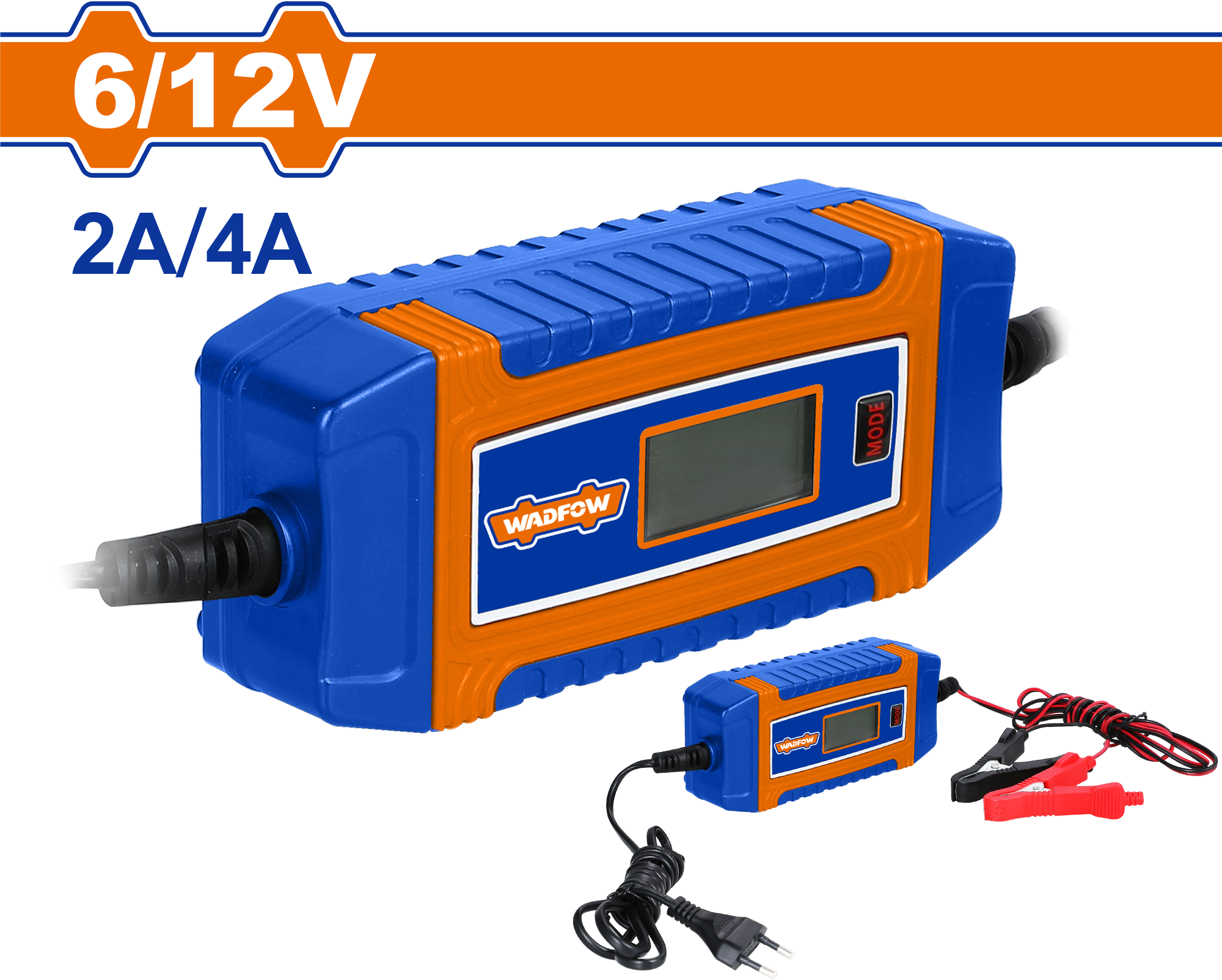 WBY15041.png Wadfow - Battery Charger - Image 1