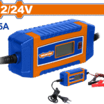 Wadfow - Battery Charger