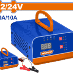 Wadfow - Battery Charger