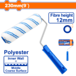 Wadfow - Cylinder Brush (Inner Wall)