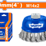 Wadfow - Wire Cup Brush