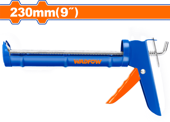 Wadfow - Caulking gun - Image 1