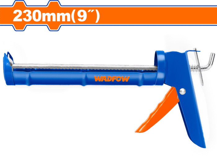 Wadfow - Caulking Gun - Image 1
