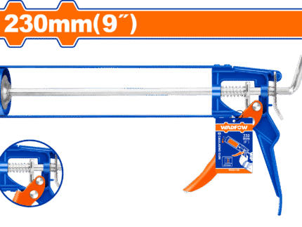 Wadfow - Caulking gun