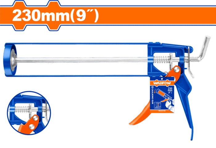 Wadfow - Caulking gun - Image 1