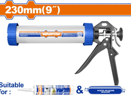 Wadfow - Caulking gun