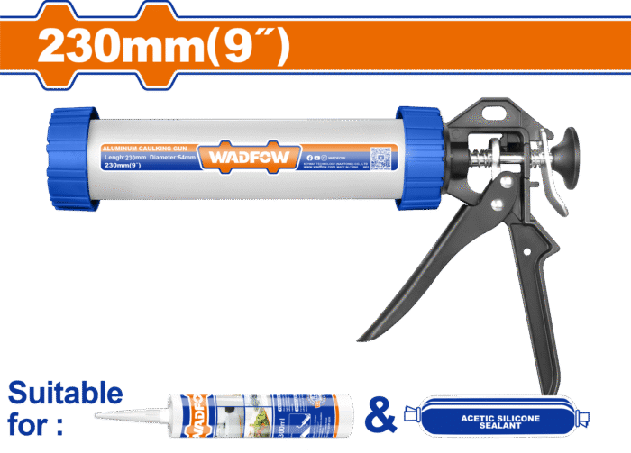 Wadfow - Caulking gun - Image 1