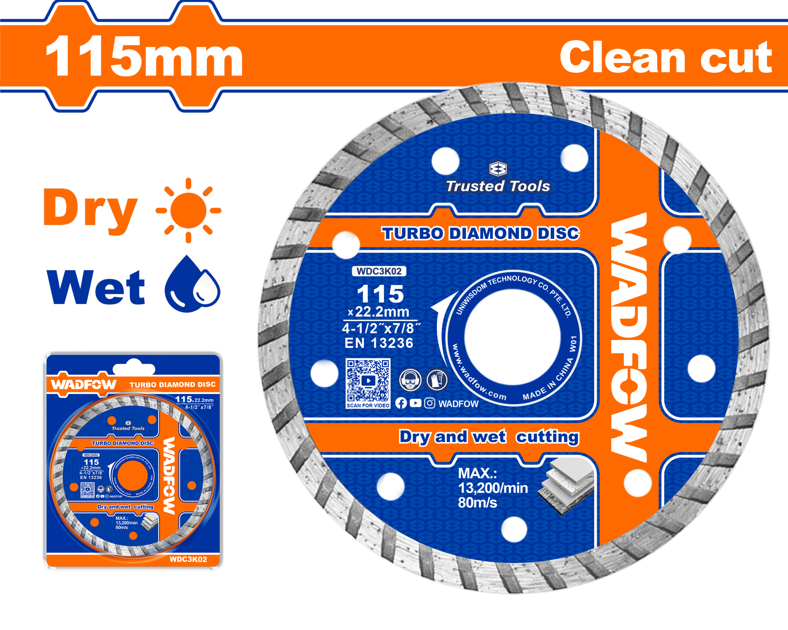 WDC3K02.png Wadfow - Turbo Diamond Disc - Image 1