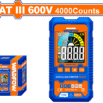 Wadfow - Digital Multimeter