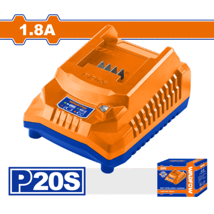 Wadfow - P20S Battery Charger